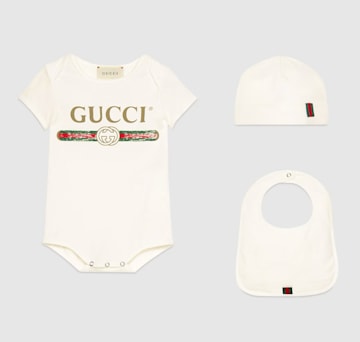 Gucci Baby Set