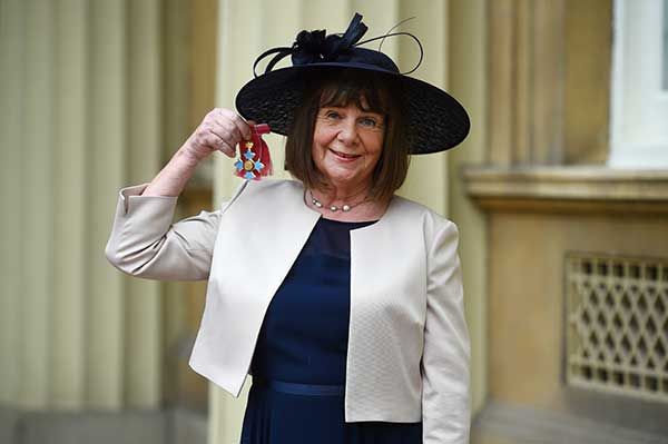 Julia Donaldson Net Worth 2023, Age, Biography, Nationality