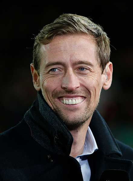 peter crouch