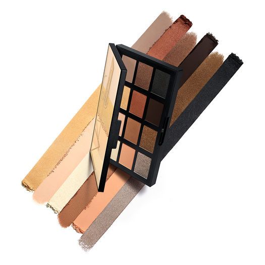 nars eyeshadow palette holly willoughby