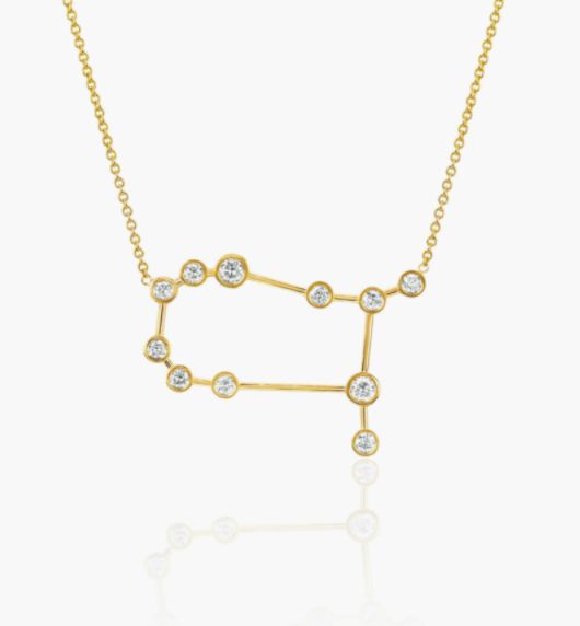 logan hollowell necklace