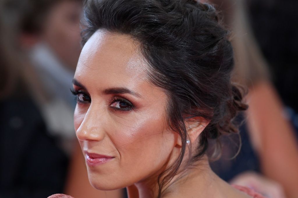 Manrara and Aljaz Skorjanec's unconventional living