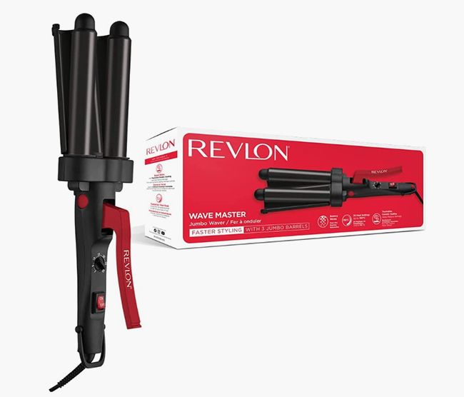 7 best hair wavers for mermaid hair 2023 From Revlon to BaByliss, Remington & more HELLO!