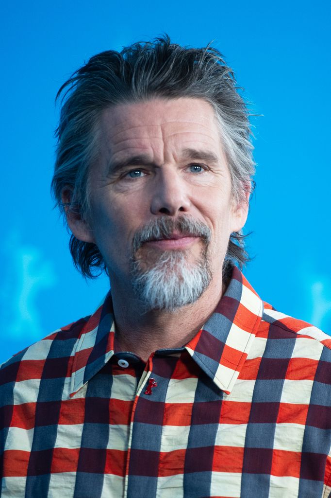 ethan hawke