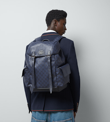 Gucci Backpack