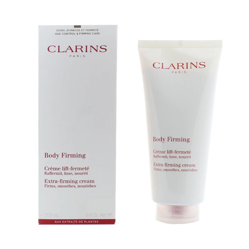 Clarins Body Firming Lotion