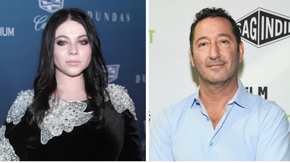 Meet Michelle Trachtenberg's boyfriend Jay Cohen and how she found love before sudden death
