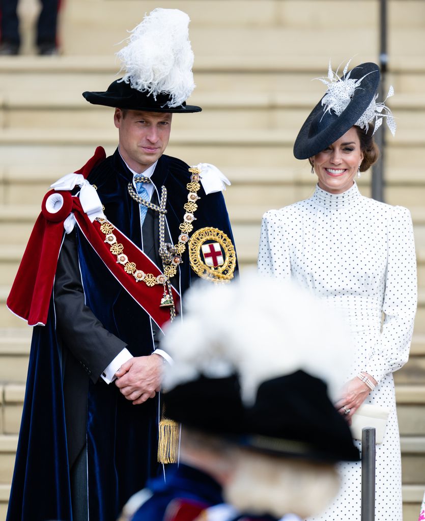 Prince William is keen to change up traditional royal events when he becomes King