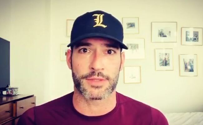 tom ellis bedroom