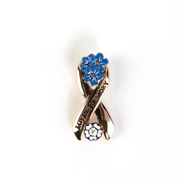 duchess collection pin
