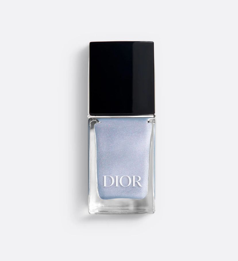 Dior Vernis - Glowmania limited edition