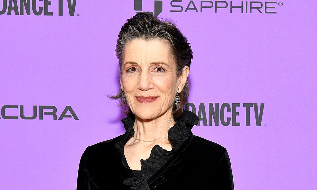 harriet walter