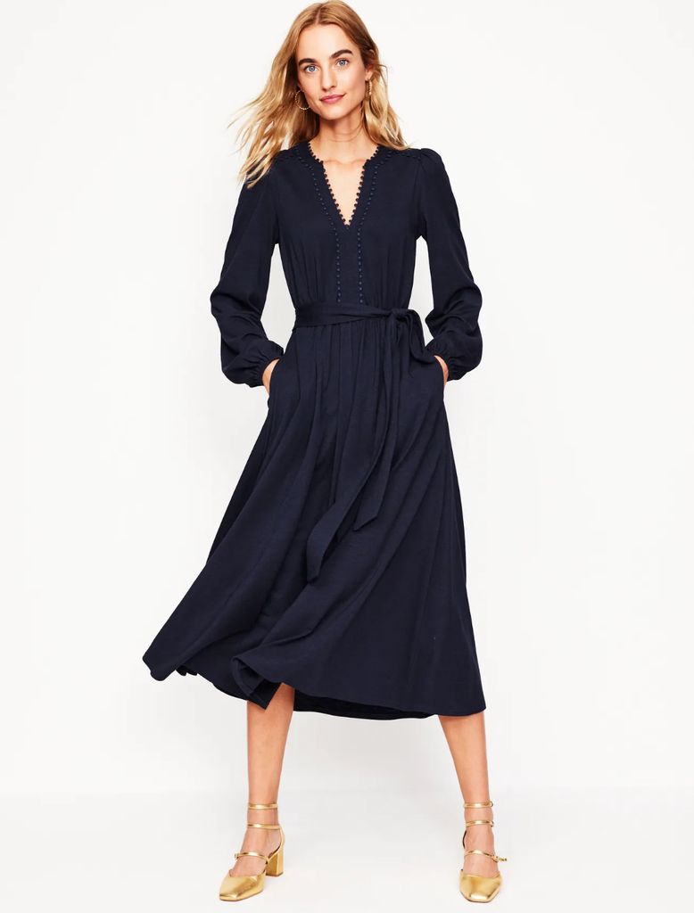 Boden dress