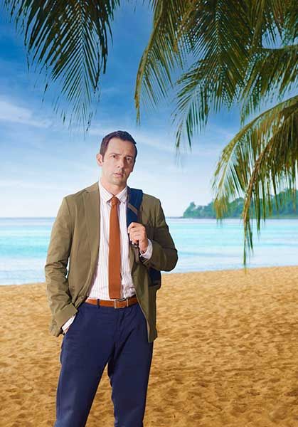 death in paradise ralf