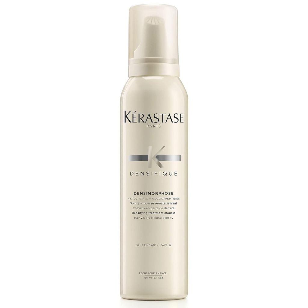 Kerastase Mousse