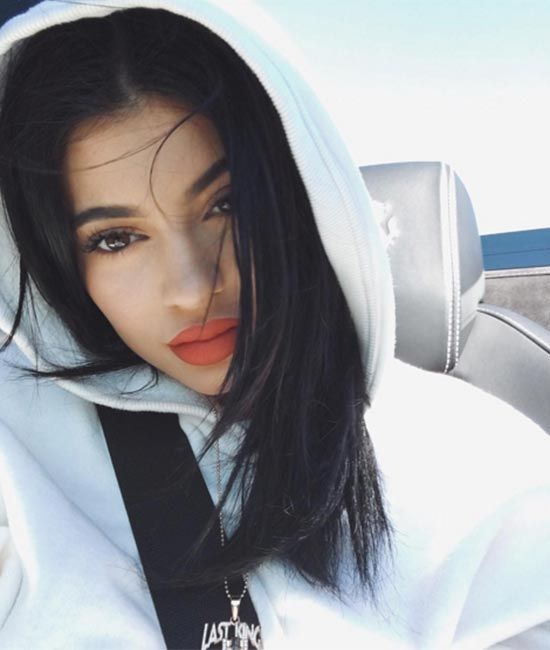 kyliejenner 