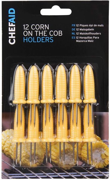 corn cob forks