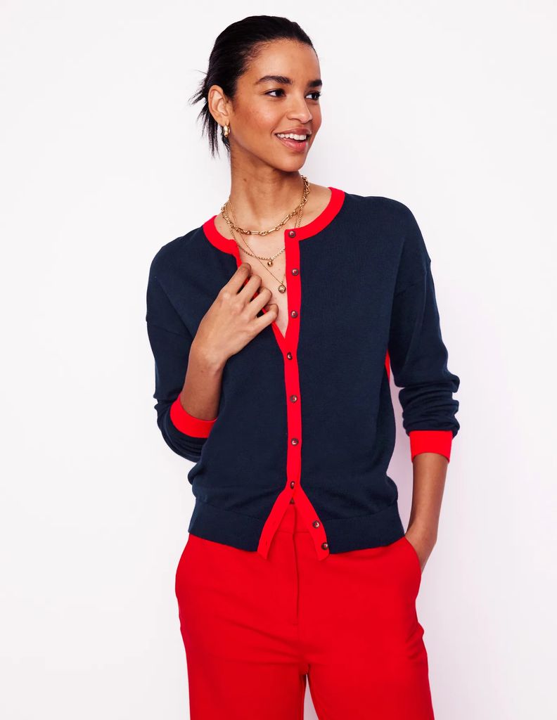 Boden cardigan