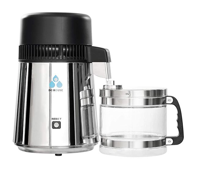 water filter from Amazon sale