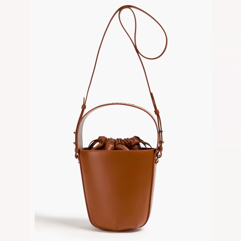 Chloe Sense Bucket Bag