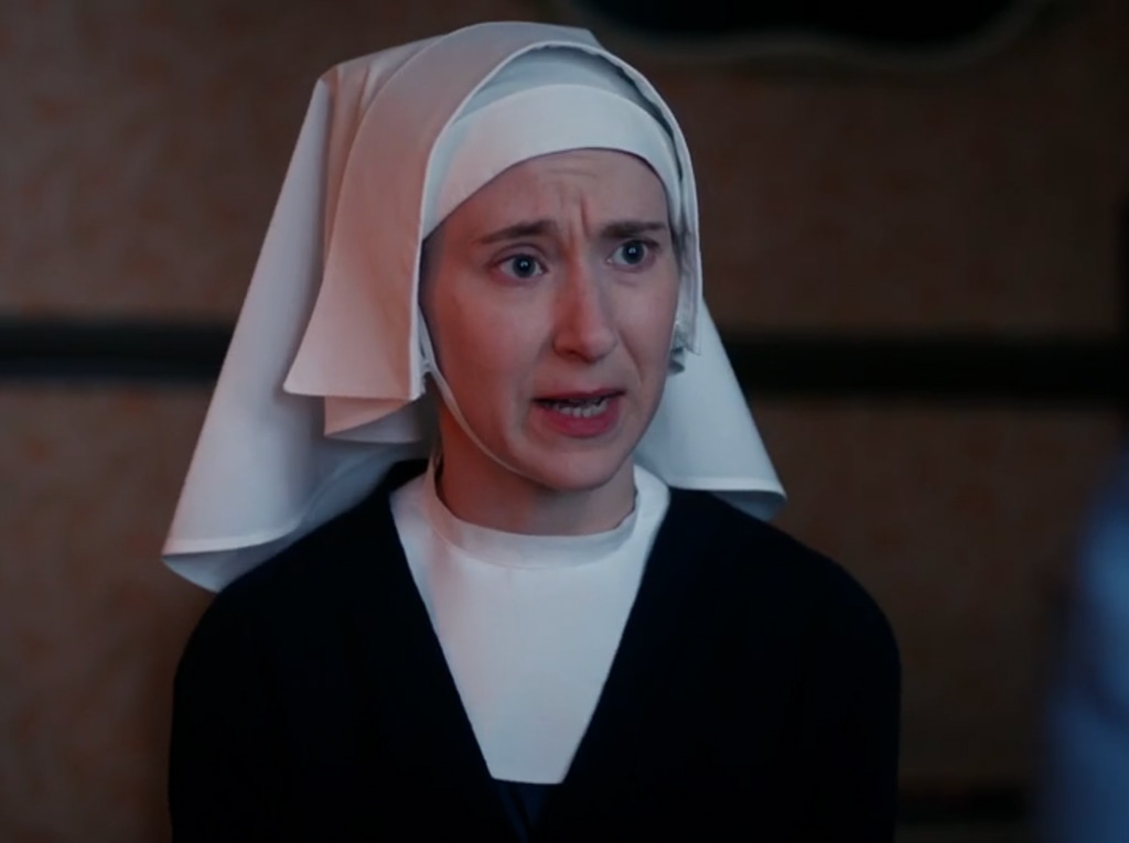 Call the Midwife star Bryony Hannah has joined the cast