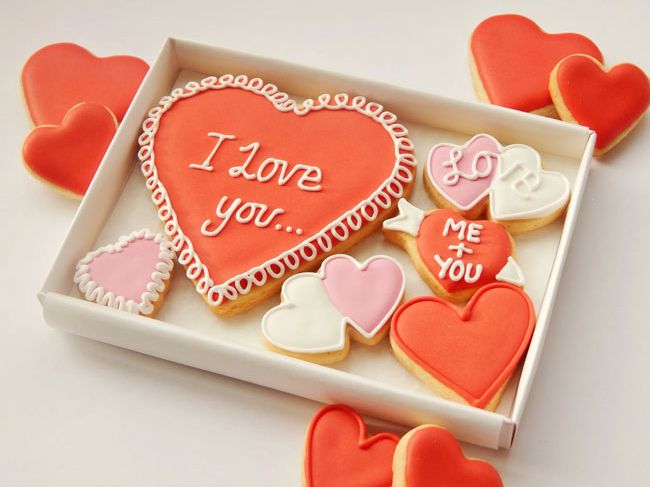 etsy letterbox cookies