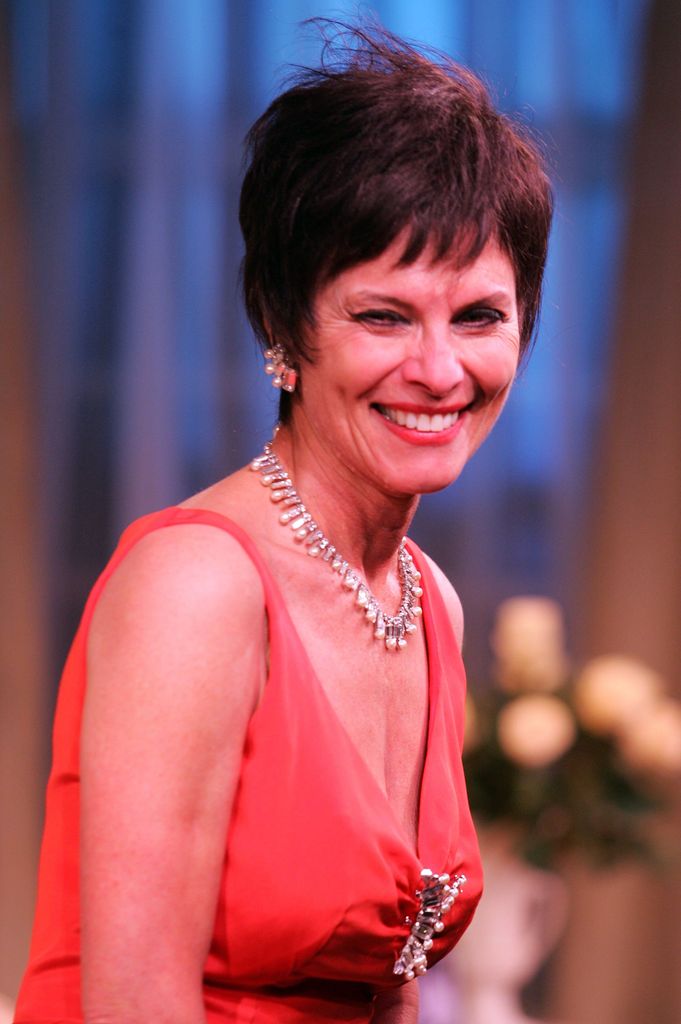 The star has made a career in the film, TV and Broadway industry