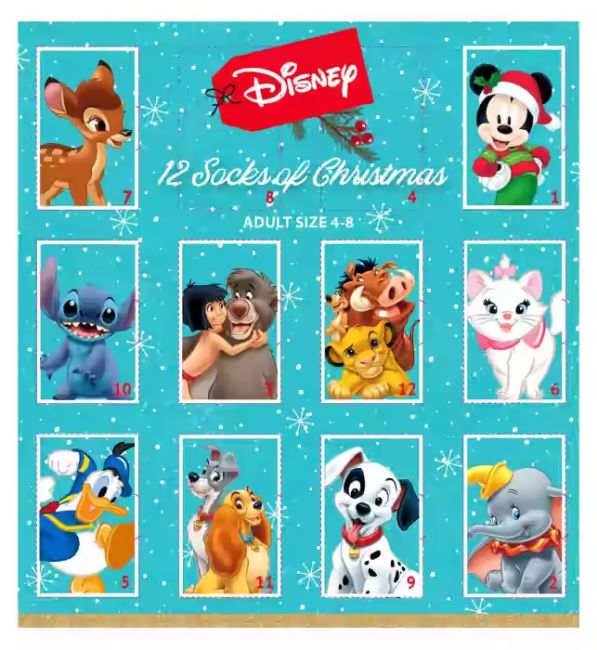 Boots is having an advent calendar sale! Get up to 50 off Christmas