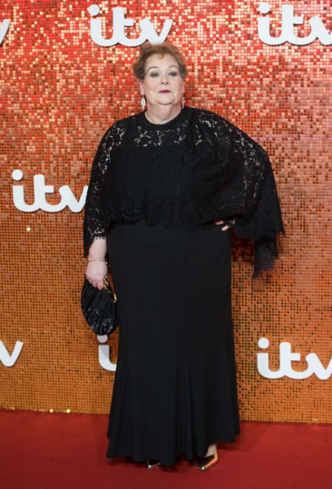 anne hegerty love life