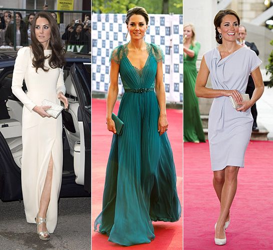 An app is launched to help fashion fans copy Kate's style | HELLO!