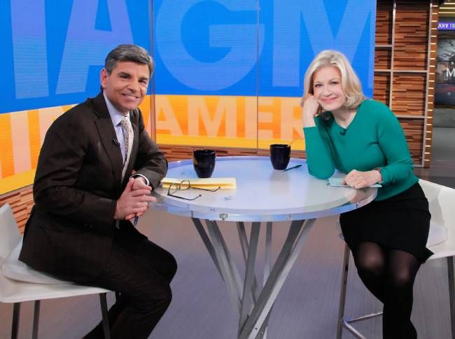 gma george stephanopoulos replaces big star