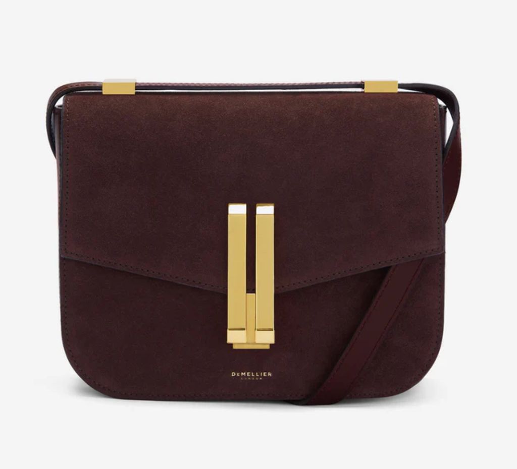 DeMellier The Vancouver