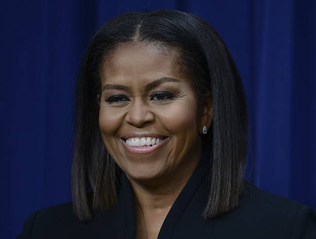 Michelle Obama White House