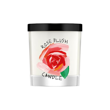 jo malone rose blush candle limited edition