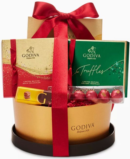 best holiday gifts under 100 macys chocolate