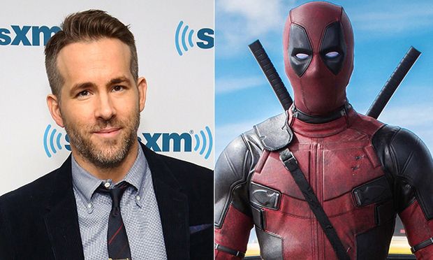 ryan reynolds