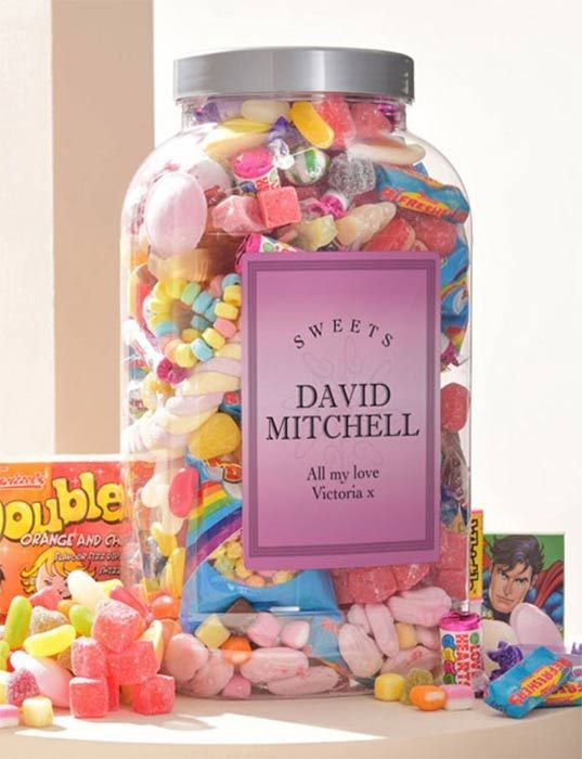 sweets