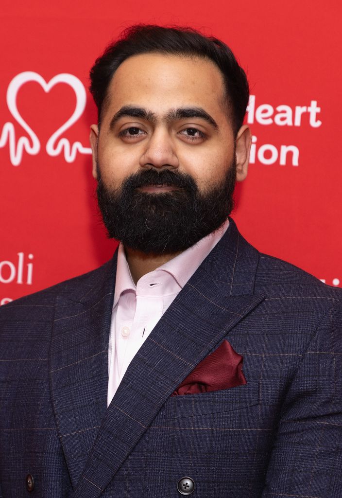 Dr Karan Rajan is a leading health expert with over 2 million Instagram followers