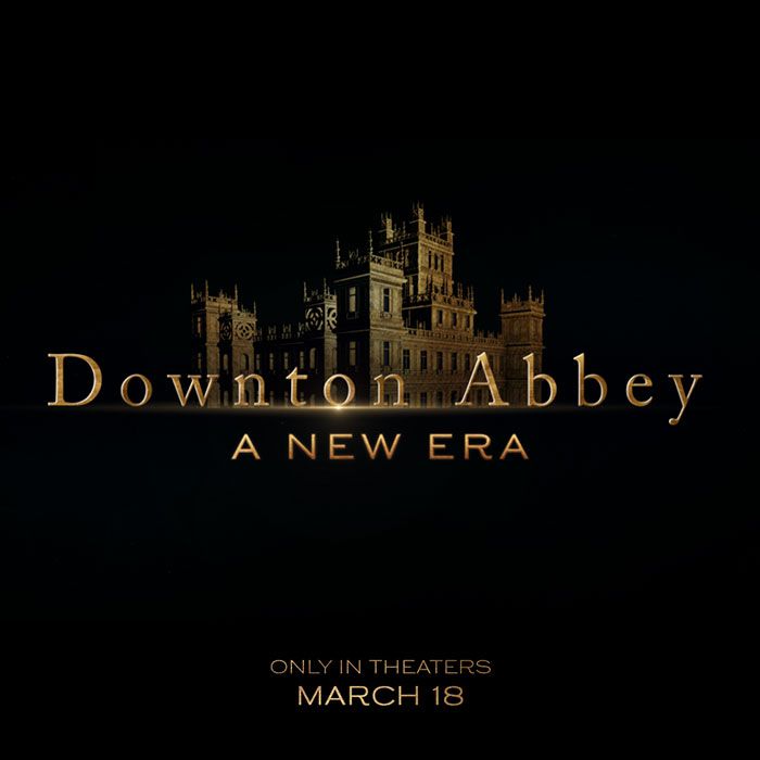 downton abbey new era