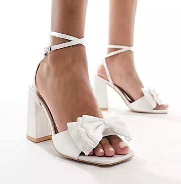 ASOS wedding shoes