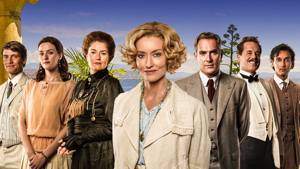 Hotel Portofino is on my watchlist 