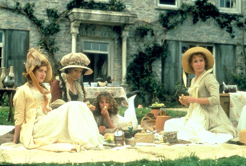 The new adaptation promises to be a "riotous, rebellious period drama about female friendship, sexuality and liberation"