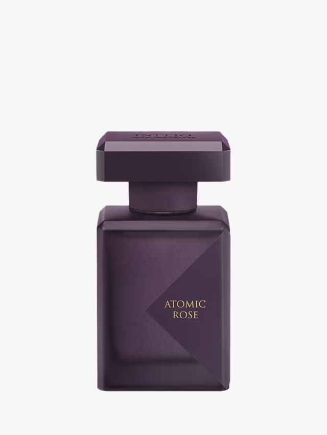 Parfum capillaire Initio Atomic Rose