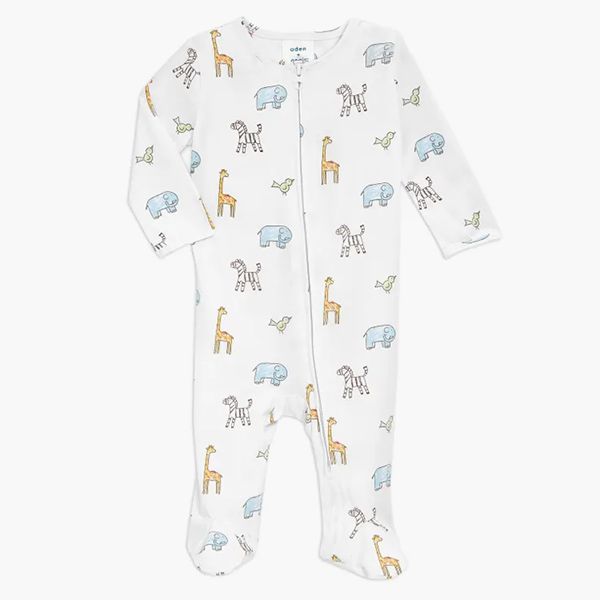 20 best sleepsuits for your newborn: Baby grows for girls and boys | HELLO!