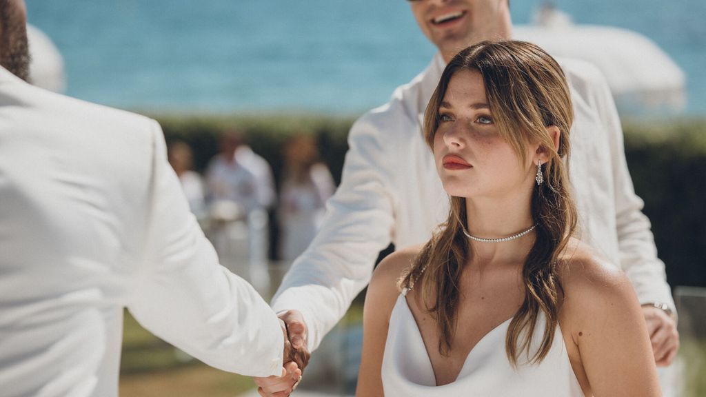 Still of Nicole Wallace in Our Fault