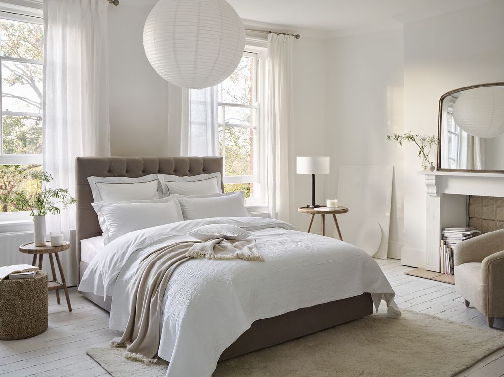 A press image from The White Company