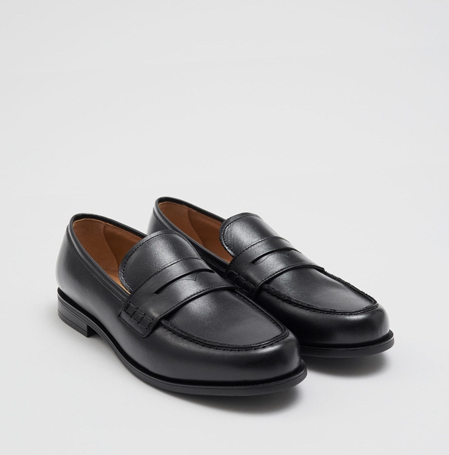 & Other Stories loafers 