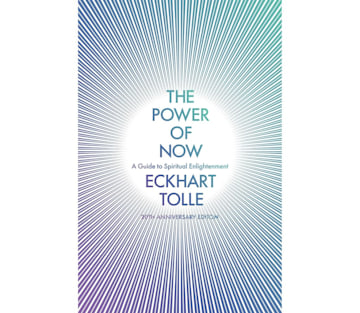 The Power of Now by Eckhart Tolle