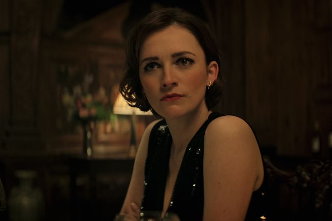 Charlotte Ritchie in You
