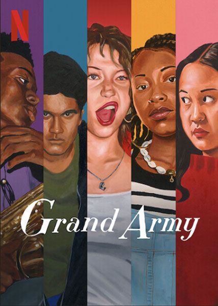 grand army s1